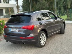 Audi Q5 Q5 3.0TDI quattro S-T DPF