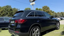 Mercedes-Benz Classe GLC de 2022