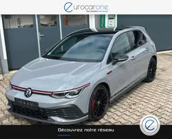 Volkswagen Golf (8) 2.0 TSI 300 CH GTI Clubsport EDITION 45 AKRAPO IQ LIGHT Autres modèles disponibles