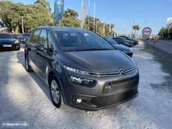 Citroën Grand C4 Spacetourer 1.5 BlueHDi Shine EAT8