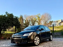 Citroën C4 1.4 16V SX RFM