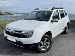 Dacia Duster 1 só dono 79000 kms Impecável