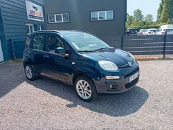 Fiat Panda II essence