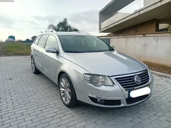 VW Passat 2.0 TDI Sportline 177 cv