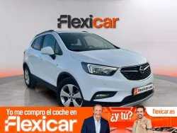 Opel Mokka X 1.4T S&S Excellence 4x2