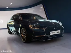 DS DS9 9 E-Tense Rivoli+