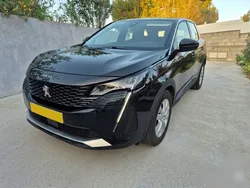Peugeot 3008 1.5 BlueHDi 130ch S&S Active Business EAT8