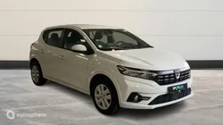 Dacia Sandero 1.0 TCe 90ch Confort -22B