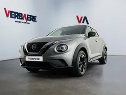 Nissan Juke 2023.5 DIG-T 114 DCT7 N-Connecta
