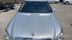 Mercedes-Benz Classe S 320 CDi de 2007