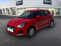 SUZUKI Swift 1.2 Dualjet Hybrid Avantage