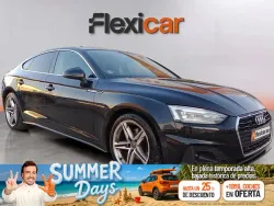 AUDI A5 Sportback 40 TFSI S tronic