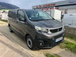 Peugeot Expert 2.0 Bluehdib120 Pacl