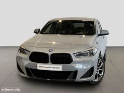 BMW X2 xDrive25e M Sport