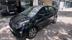Kia Picanto 1.0 CVVT Urban