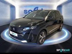 Peugeot 3008 1.5 BlueHDi 130ch S&S Allure Pack EAT8