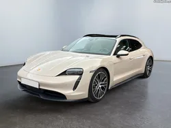 Porsche ST