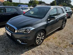 SUZUKI SX4 S-CROSS 1.4l i 140cv All Grip 4x4 1er Main