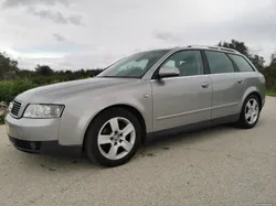 Audi A4 1.9TDI 130CV