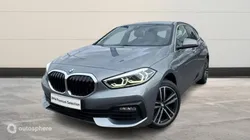 Bmw Série 1 116dA 116ch Business Design DKG7