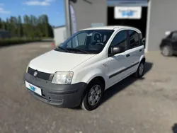 FIAT PANDA III 1.2 8V 69 POP / 1ere Main / Historique Complet