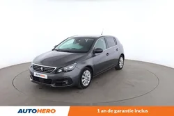 Peugeot 308 1.5 Blue-HDi Allure Pack 131 ch