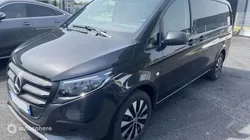 Mercedes Vito Véhicule utilitaire ou Société 116 CDI Long PRO Propulsion 9G-Tronic