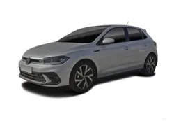 Volkswagen Polo 1.0 TSI 116 S&S DSG7 Style