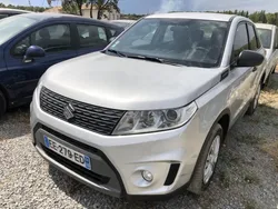 Suzuki Vitara 1.6 VVT Avantage