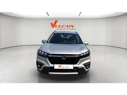 Suzuki s-cross 1.4 Boosterjet Hybrid Style