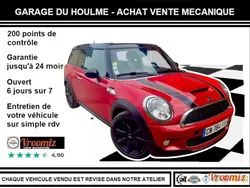 Mini Clubman 1.6 175 COOPER S BVA