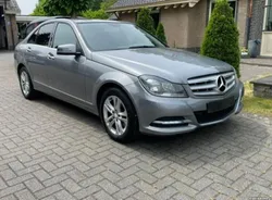 Mercedes-Benz C 220 D Avantgard