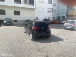 Peugeot 108 1.0 VTi Allure