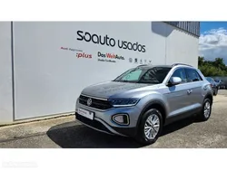 VW T-Roc 1.0 TSI Urban