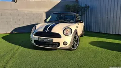 MINI One D