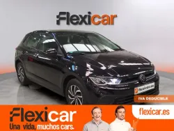 VOLKSWAGEN Polo 1.0 TSI Life DSG 81kW