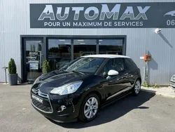DS DS3 1.6 e-HDi - 90 - BV ETG6 BERLINE So Chic PHASE 2
