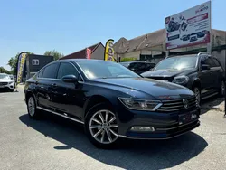 VOLKSWAGEN PASSAT 2.0 TDI 150cv BlueMotion Carat Edition DSG6 94028KLM CAMERA - BOITE AUTO - SUIVI COMPLET
