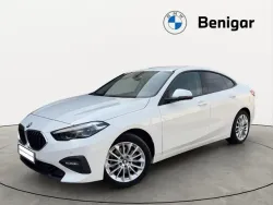 BMW Serie 2 218dA Coupé