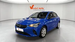 OPEL Corsa 1.2 75 ch BVM5 Edition