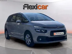 Citroën C4 Grand Picasso 1.2 PureTech Feel