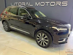 Volvo XC90 2.0 T8 PHEV Inscription Expression AWD
