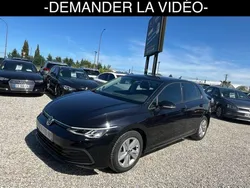 Volkswagen Golf 2.0tdi 150ch DSG7 Life 1st