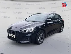 Ford Focus 1.0 EcoBoost 125ch ST-Line