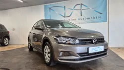 Volkswagen polo 1.0 tsi 95 s&s bvm5 life