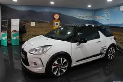 Citroën DS3 1.6 THP Racing