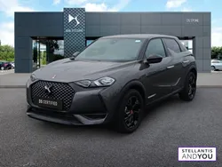 DS 3 BlueHDi 130 EAT8 Performance Line