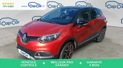 Renault Captur 1.2 TCe 120 Intens