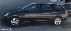 Peugeot 308 SW