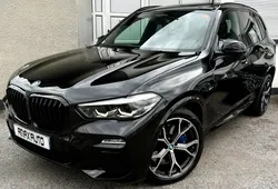 BMW X5 (G05) 30D 3.0L 265ch Steptronic8 M-Sport